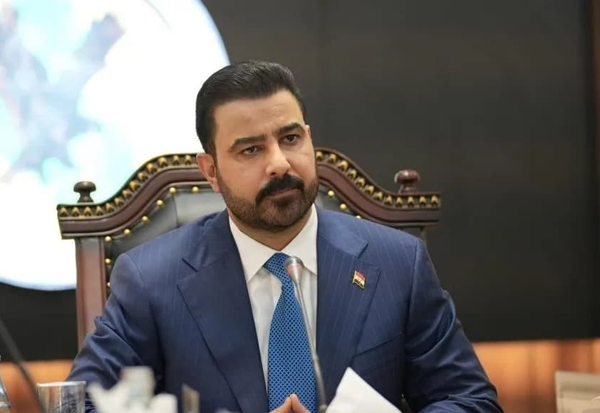 رئيس الوزراء: يجب أن يستعيد العراق مكانته وسنعمل مع باريس وبرلين على التعاون بالاستثمار والتنمية