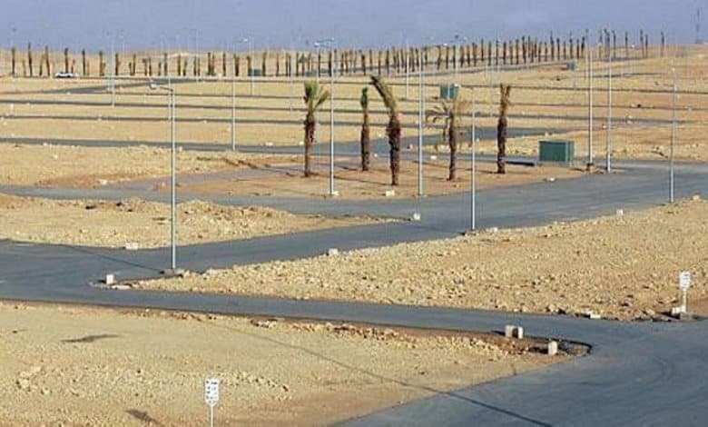 مصدر حكومي: ترشيح 4 مواقع في بغداد لمبادرة الزيدي بتوزيع مليون قطعة ارض